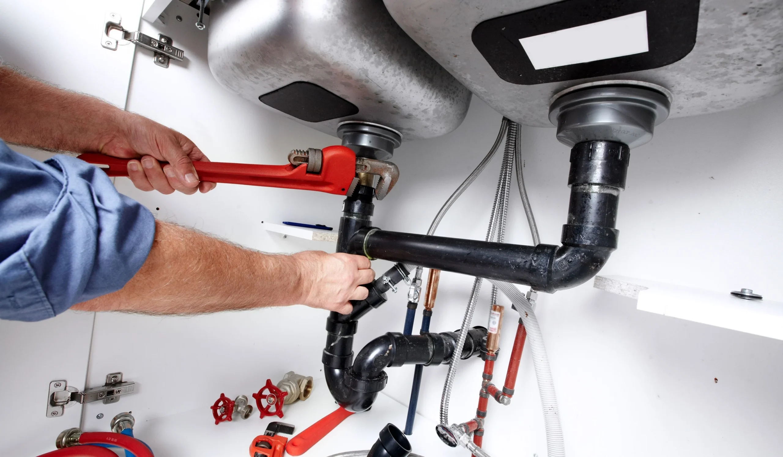 plumber