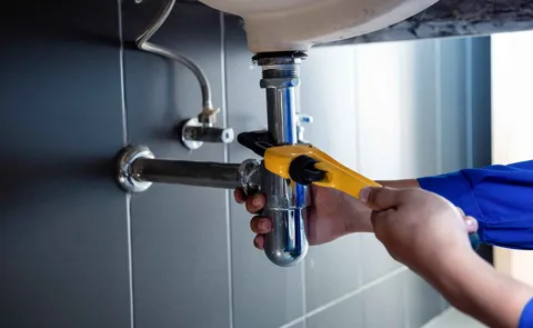 plumber